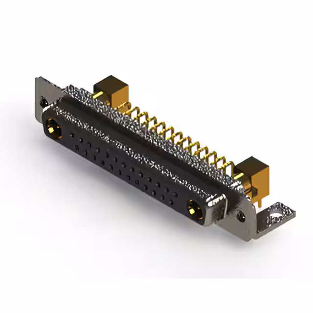 630-27W2240-5T4 EDAC Inc.  Conjuntos de conectores D-Sub